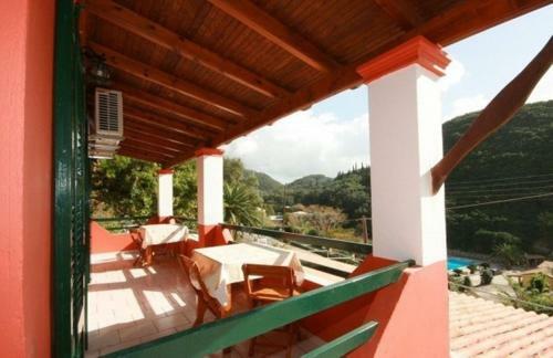 Apartamento Paleopalace