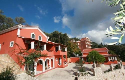 Apartamento Paleopalace