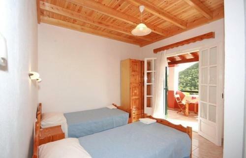Apartamento Paleopalace