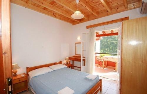 Apartamento Paleopalace