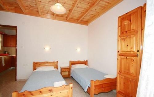 Apartamento Paleopalace