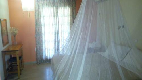Apartamento Afrodite's Pool And Studios