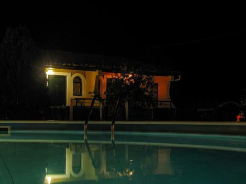Apartamento Afrodite's Pool And Studios