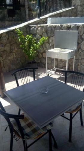 Apartamento Afrodite's Pool And Studios