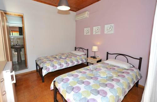 Apartamento Pieros Studios Alipa