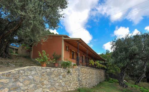 Apartamento Pieros Studios Alipa