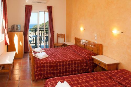 Hotel Apollon Annexe