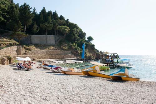 Hotel Apollon Annexe
