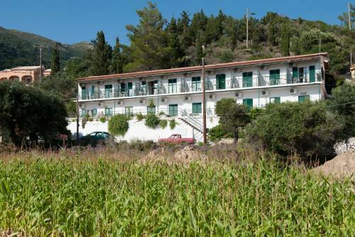 Hotel Apollon Annexe