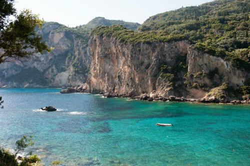 Hotel Apollon Annexe