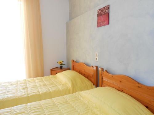 Apartamento Gregory's Studios