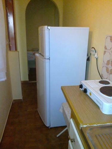 Apartamento Gregory's Studios