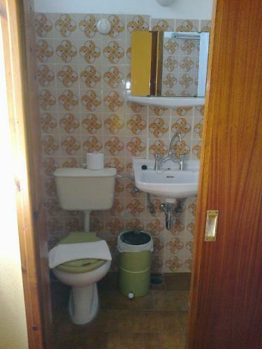 Apartamento Gregory's Studios