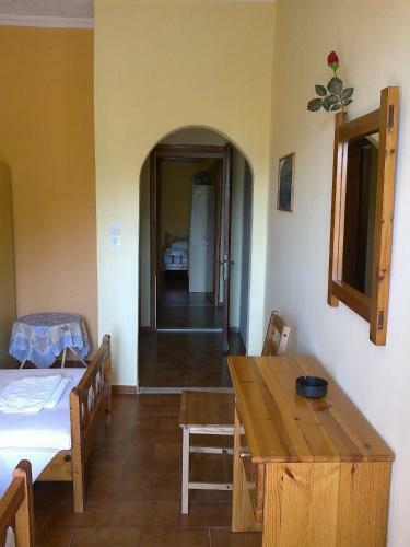 Apartamento Gregory's Studios