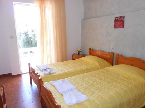 Apartamento Gregory's Studios