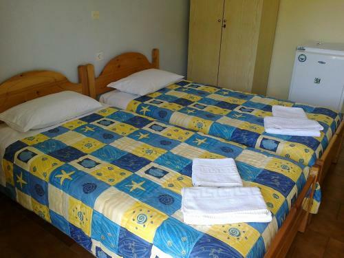 Apartamento Gregory's Studios