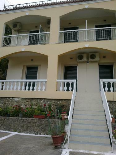 Apartamento Gregory's Studios