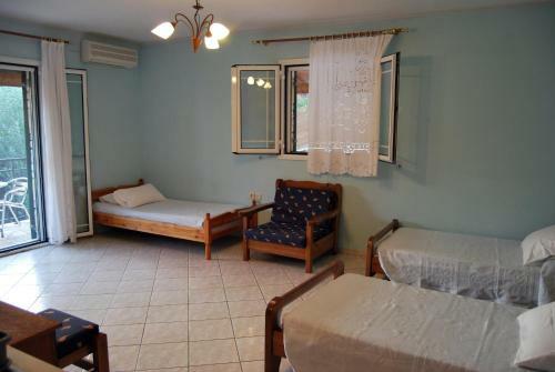 Apartamento Rena Studios