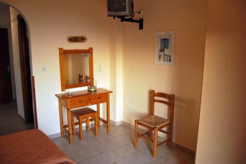 Apartamento Rena Studios