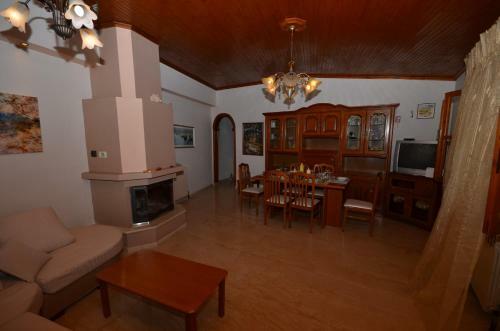 Apartamento Rena Studios
