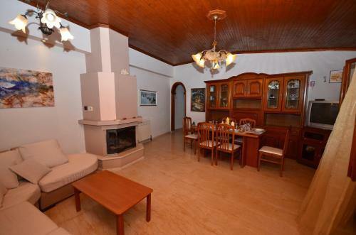 Apartamento Rena Studios