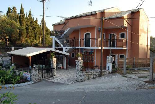 Apartamento Rena Studios