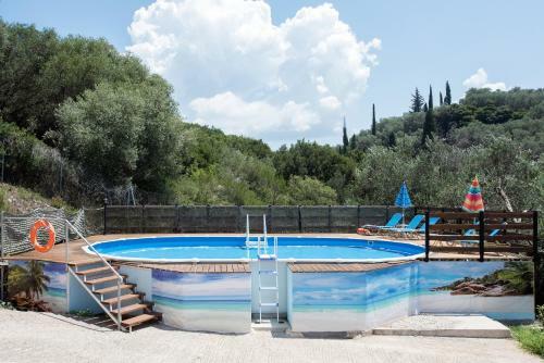 Villa Alexandros