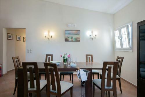 Villa Alexandros