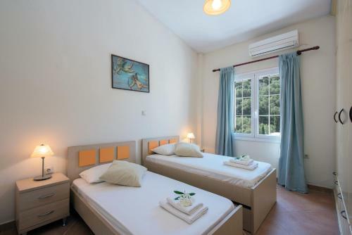 Villa Alexandros