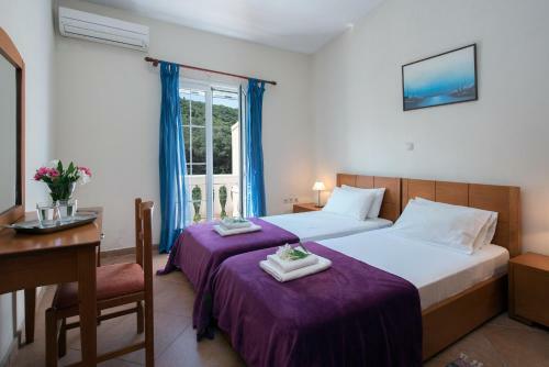 Villa Alexandros