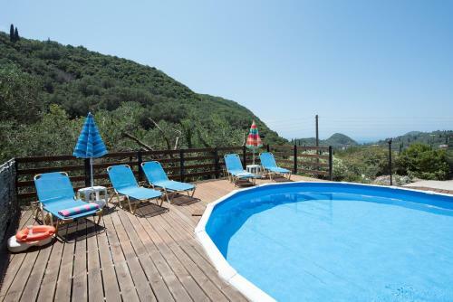 Villa Alexandros