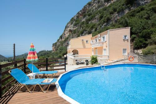 Villa Alexandros