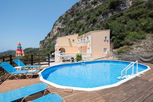 Villa Alexandros