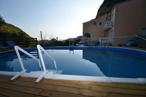 Villa Alexandros