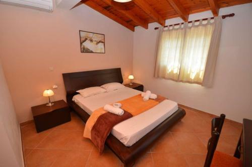 Villa Alexandros