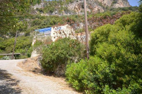 Villa Alexandros