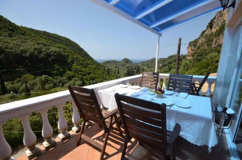 Villa Alexandros