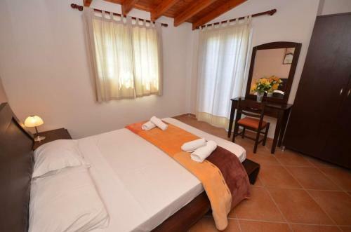 Villa Alexandros