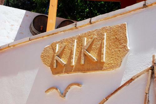 Kiki Apartments