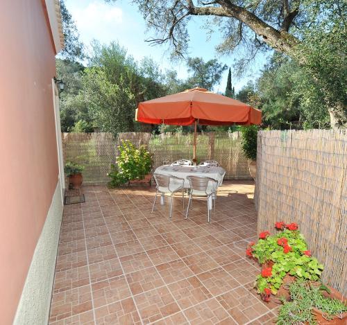 Apartamento Pieros Studios Lisipios
