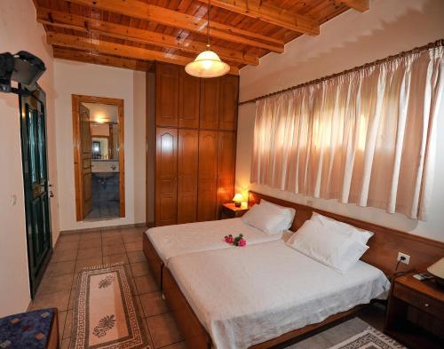 Apartamento Pieros Studios Lisipios