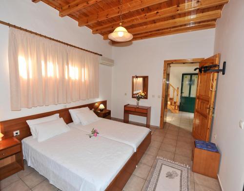 Apartamento Pieros Studios Lisipios