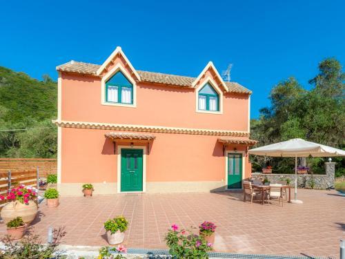Apartamento Pieros Studios Lisipios