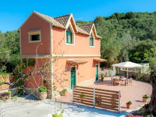 Apartamento Pieros Studios Lisipios