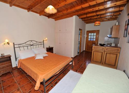 Apartamento Pieros Studios Lisipios