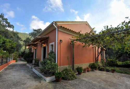 Apartamento Pieros Studios Lisipios