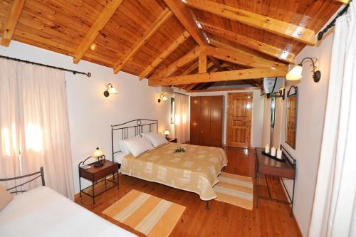 Apartamento Pieros Studios Lisipios