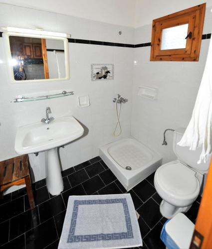 Apartamento Pieros Studios Lisipios