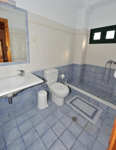 Apartamento Pieros Studios Lisipios