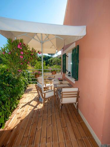Apartamento Pieros Studios Lisipios